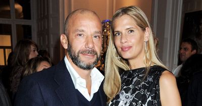 Gianluca Vialli: Trendsetter, devoted family man and a true lover of London