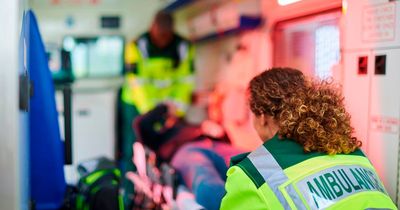 Flu hospital admissions rocket by 47% in a week and are 7 times higher than a month ago