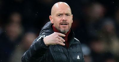 Man Utd transfer round-up: New signing close as Erik ten Hag eyes another reunion