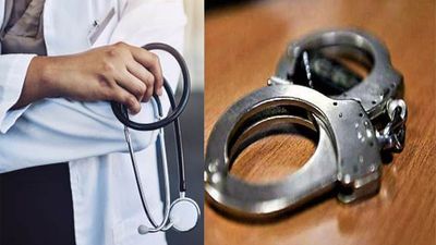 MP: Doctor Held For Performing Abortion Of Minor And Rape Survivor In Bhopal
