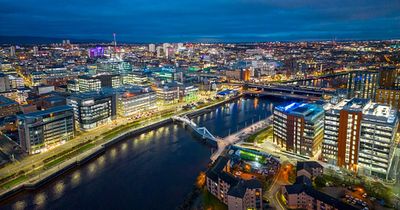 Glasgow named 92nd best city in the world for 2023 in new global ranking