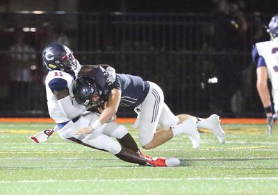 5-star LB TJ Capers names his top five schools