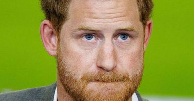 Prince Harry branded 'traitor' by royal insiders after explosive claims in his book Spare