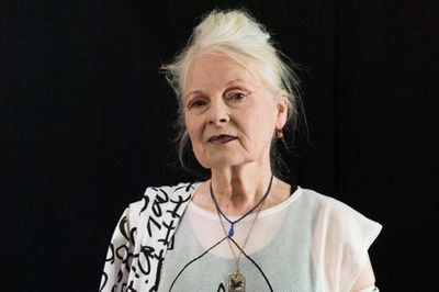 When Vivienne Westwood met the Queen’s dressmaker