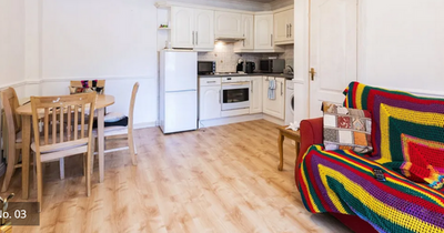 Dublin's cheapest home on the market for less than €170,000