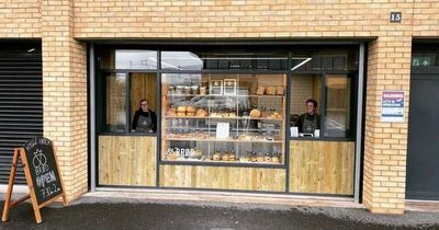 Cardiff's award-winning bakery Brod opens third branch