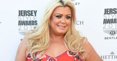 Gemma Collins 'at peace' with her body and declares 'I am gorgeous'