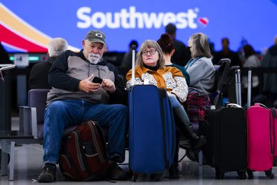 Southwest Airlines’ fiasco highlights why boards must prioritize digital strategy