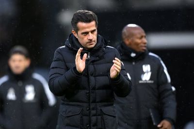 Marco Silva relaxed over Fulham transfer business as club eye next-level signings