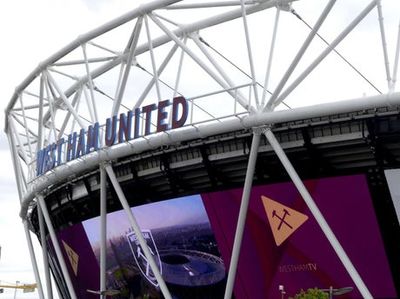New row over naming rights for West Ham’s London Stadium
