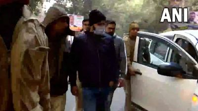 Dragging death case: 6th accused sent to 3-day police custody