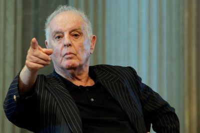 Daniel Barenboim leaves Berlin Staatsoper job after 30 years