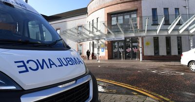 Health board chiefs issue plea to public as pressures on NHS Lanarkshire services continue