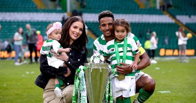 Helen Flanagan says she 'really did love Celtic' as she reminisces about living in Glasgow