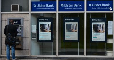 Ulster Bank closures: All the Dublin branches shutting their doors from today