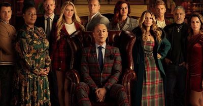 The Traitors US as Alan Cumming hosts Scotland based show - release date, cast and where to watch