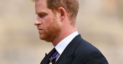 Prince Harry branded 'traitor' following damaging allegations in memoir