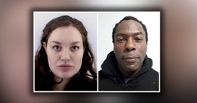 Police urgently searching for couple and newborn baby 'after their car broke down' - officers believe missing mother 'had very recently given birth'