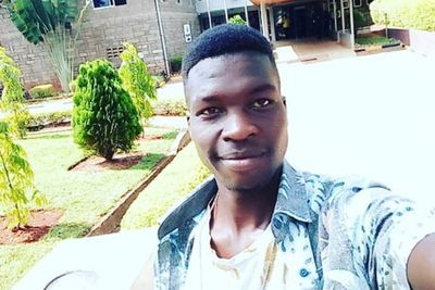 Edwin Chiloba: LGBT activist in Kenya found dead inside metal box at roadside