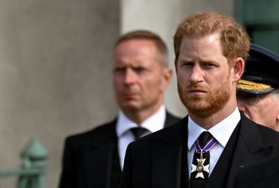 Taliban criticises Prince Harry over Afghan killings comment