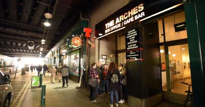 Things we could do in ‘00s Glasgow that we can’t do anymore