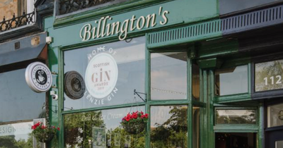 One of UK's 'most expensive' gins now up for sale in top Glasgow store
