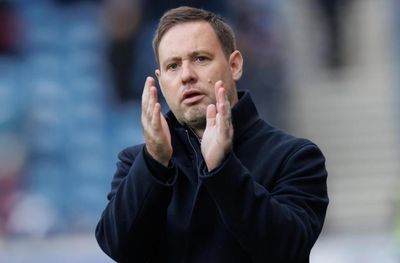 Rangers boss Michael Beale hails John Beaton in 'they got it spot on' statement