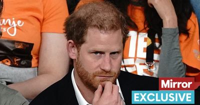 Prince Harry has caused family monarchy model to go into 'free fall', says expert