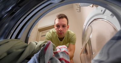 Cheapest way to dry your clothes in the winter - from heated airer to tumble dryer