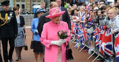 Lanarkshire clerk who accompanied late Queen on tour recognised in New Year Honours