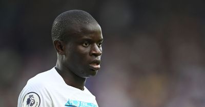 Chelsea closing in on N'Golo Kante contract resolution amid three-year offer from Todd Boehly