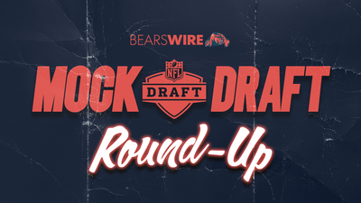 2023 NFL mock draft roundup: Bears field several trades for No. 2 pick