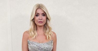 Dancing on Ice's Holly Willoughby defended by fans after new series 'backlash' on Instagram