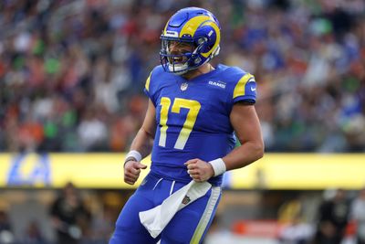 5 Rams to watch in Week 18 vs. Seahawks