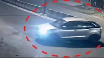 Two more arrests in Delhi's Kanjhawala death case