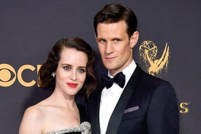 Claire Foy shares struggle to watch The Crown co-star Matt Smith in GoT prequel: ‘It was disgusting’