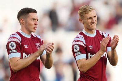 Brentford vs West Ham: Season on the line for David Moyes’ fringe players in FA Cup derby