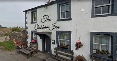 Pub issues brutal response after customer complains dog 'ruined' wife's birthday meal