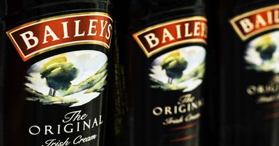 'Serious warning' issued about Baileys extended after Christmas period