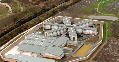 Investigation launched after another inmate dies at HMP Forest Bank
