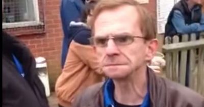 Man from viral 'Wealdstone Raider' meme had death threats and attack left him in coma