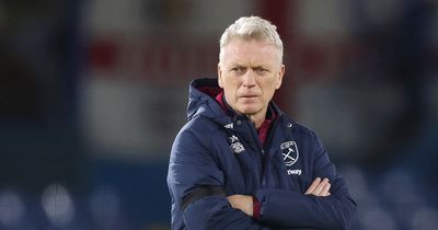Every word David Moyes said on West Ham's Brentford tie, Gianluca Vialli, David Gold and FA Cup