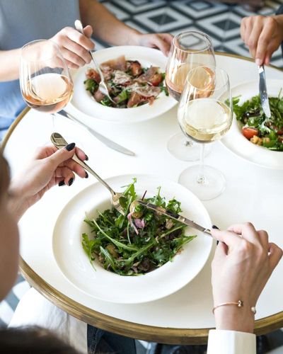 The best wines for vegan food