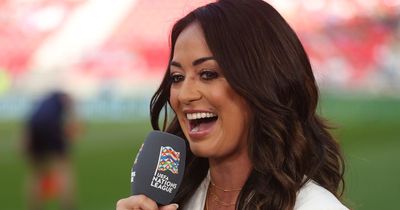 Presenter Jules Breach gives WSL verdict for season with Champions League claim