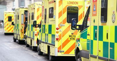 Union announces more Welsh Ambulance Service strike dates for January