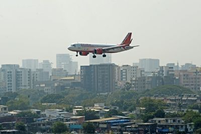 Wells Fargo sacks India executive for urinating on plane passenger