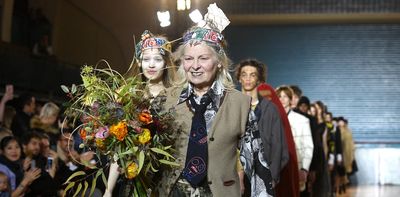 Vivienne Westwood: how the brand will maintain the spirit of transgression and rebellion after her death
