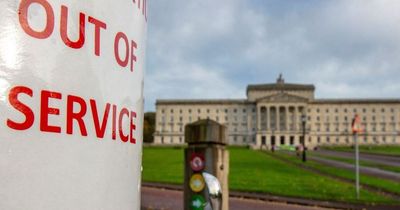 Nipsa union brands Northern Ireland civil service pay offer an insult