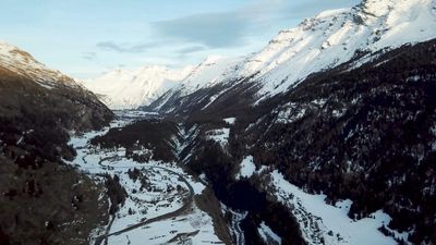 France's Vanoise National Park: A different way to discover the Alps
