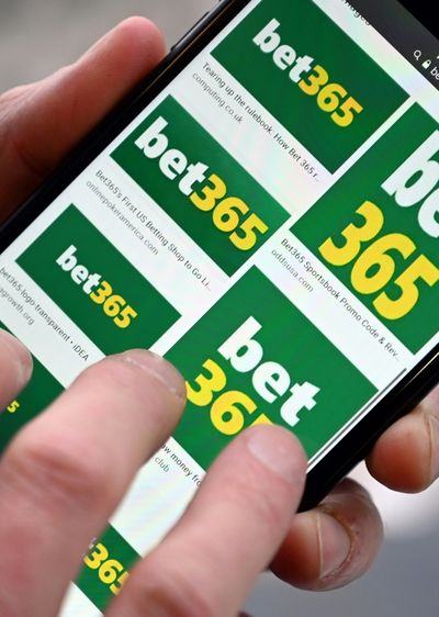 Bet365 boss earns £260 million pay package